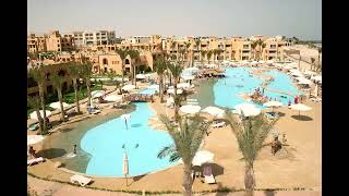 روعه فنادق شرم الشيخ - The splendor of Sharm El-Sheikh hotels