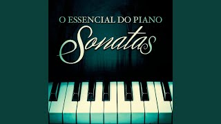 Piano Sonata: II. Adagietto