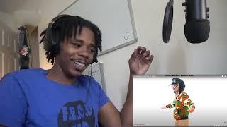 20 WOMEN VS 1 RAPPER: LIL PUMP [REACTION]