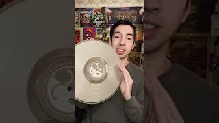 Unboxing Fall Out Boy's So Much (for) Stardust vinyl!