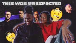 Romeo Santos, Justin Timberlake - Sin Fin (Official Video) *REACTION*