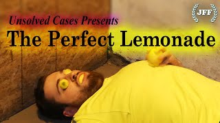 The Perfect Lemonade | Unsolved Cases | #JFF48