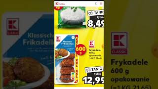 Niemcy wchodza do Polski "für Deutschland" Kiedy Euro ? Naucz sie Niemieckiego ! #niemcy #kaufland