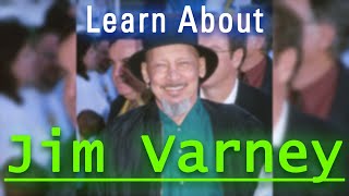 Who is Jim Varney? Essential Jim Varney celebrity information.