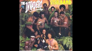 The Invaders Steelband - Diedong dé & Konoe loise lassie & Watu Cada