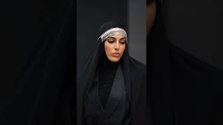 Middle east women #viralvideo #goviral #shortsfeed  #ytviralshorts #trending #fashion #style #arabs