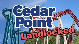 Cedar Point’s BIGGEST Problem (And How It Can Be Solved)