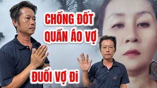 Chồng Viết Đơn Ly Dị Kêu Vợ Ký Ai Ngờ Vợ Ký Thật | HIỆP SĨ TV