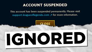 Lead Rioter reveals huge banning secret