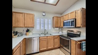 2819 Painted Rose Ln  Henderson NV 720p