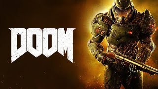 DOOM 4 - часть 17 - Я вега