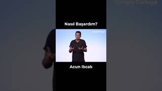 Acun Ilıcalı - Nasıl Başardım?