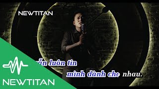 [Karaoke] Chỉ Còn Một Đêm Cuối - Tuấn Hưng [Beat]