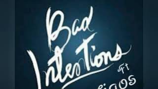 Niykee - Bad Intentions (ft. Migos