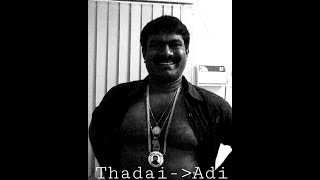 The plainheights thadai adi