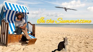 In the Summertime Cover Fun Video KarenMuenchen