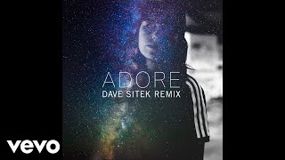 Amy Shark - Adore (Dave Sitek Remix) (Audio)