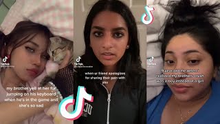 You Should Never Apologize For Being You ~ TikTok Compilation