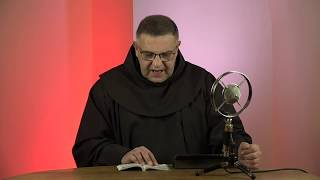 Dievo Gailestingumo Šventė, br. Astijus Kungys OFM