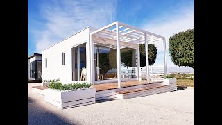 Video Interiores Mobile home Noa