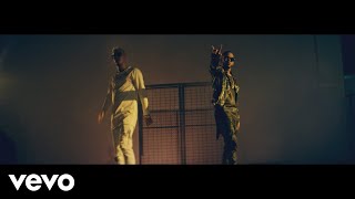 Trap Capos, Noriel Ft. Gadiel, Bryant Myers - Porque Te Mientes