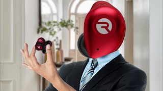 I tried Raycon's Everyday Earbuds