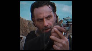 My Last CapCut Edit 😭 | Rick Grimes The Walking Dead Edit / Plenka-Closed (super-slowed) #edit