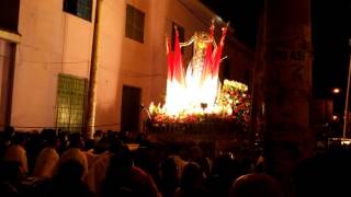 Festividad en honor a la virgen de las Mercedes (part 3)·