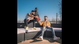 Central Cee - 6 For 6 (Official Music Video) ft. Ap Dhillon, Gurinder Gill, Pop Smoke | ProdByBSc.