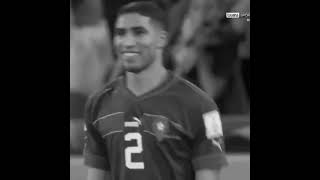 #ramos #hakimi بحلقك يا انريكي