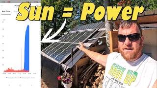 Simple Easy Solar Upgrade : Sungold 8kW Inverter Install-  Solar Upgrades part 3