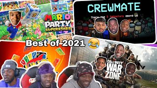 RDCworld1 Best/Funniest Moments of 2021!