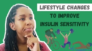 3 Lifestyle Changes to Beat Insulin Resistance | Simple Sommer Naturals