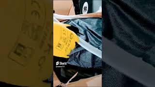 UNBOXING 🏁 Racer Raptor Black Machined 18" RR #shorts