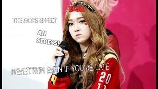 [Jessica Funny Montage] Hey, do you miss the ice princess?