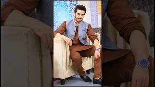 Ahsan Khan #shorts #viral #trending