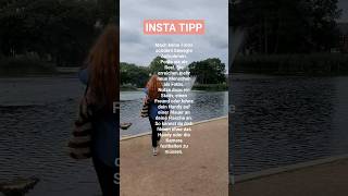 Instagram Tipp: Mach keine Fotos!