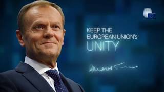 Keeping the EU's unity