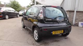 Citroen C1 Vtr  U22038