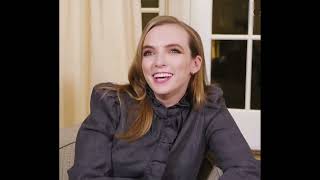 Jodie Comer short from 2019