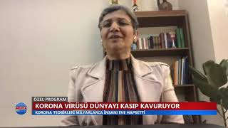 #koronavirüs ne yapmalı? 1