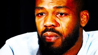 10 Shocking Facts about Jon Bones Jones (2017/2018 Updated)