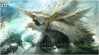 Final Fantasy XIV: Heavensward | New Winds, Old Friends (#26)