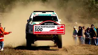 BAJA TT PORTALEGRE 500 PROMO - 2022