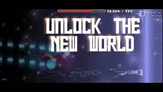 Unlock the New World, by ChunLv1