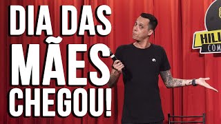 DUAS MÃES - NIL AGRA - STAND UP COMEDY