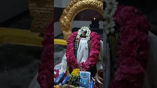 ஸ்ரீ மூவர் திருக்கோயில் | ஸ்ரீவில்லிபுத்தூர்