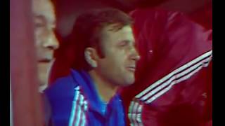 Eurocopa 76 | Final | Czechoslovakia vs. Germany | Parte 2