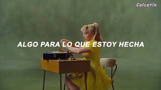 Billie Eilish - What Was I Made For? (Video Oficial) // Español - from the motion picture "Barbie"