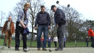 Sport Drie Luik - Aflevering 6